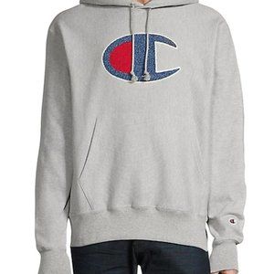 Champion Reverse Weave Hoodie